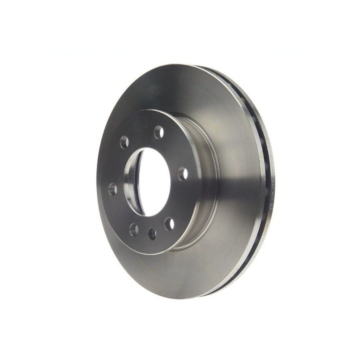 Ön Havalı Fren Diski 5 Delikli Mercedes Sprinter II VW Crafter İçin (2006-2016) - BOSCH 0986479R78