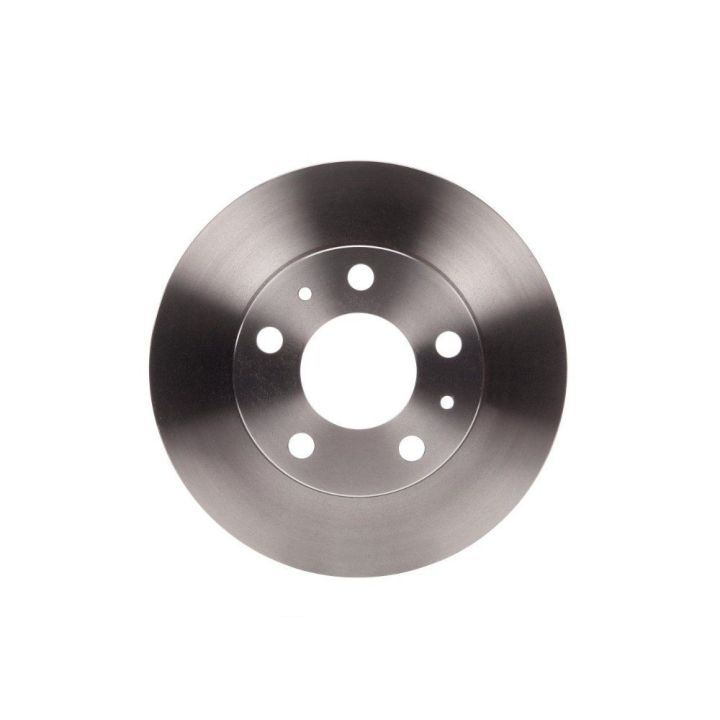 Ön Havalı Fren Diski 300 Mm Fiat Ducato Peugeot Boxer Citroen Jumper Karsan Jest İçin - BOSCH 0986479R86