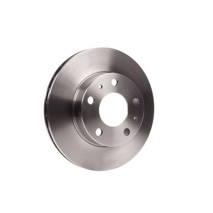 Ön Havalı Fren Diski 300 Mm Fiat Ducato Peugeot Boxer Citroen Jumper Karsan Jest İçin - BOSCH 0986479R86