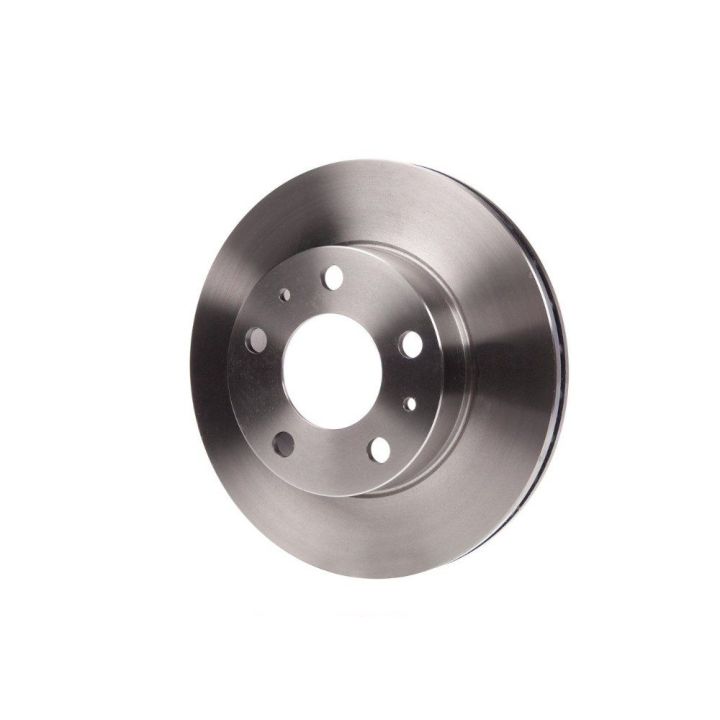 Ön Havalı Fren Diski 300 Mm Fiat Ducato Peugeot Boxer Citroen Jumper Karsan Jest İçin - BOSCH 0986479R86