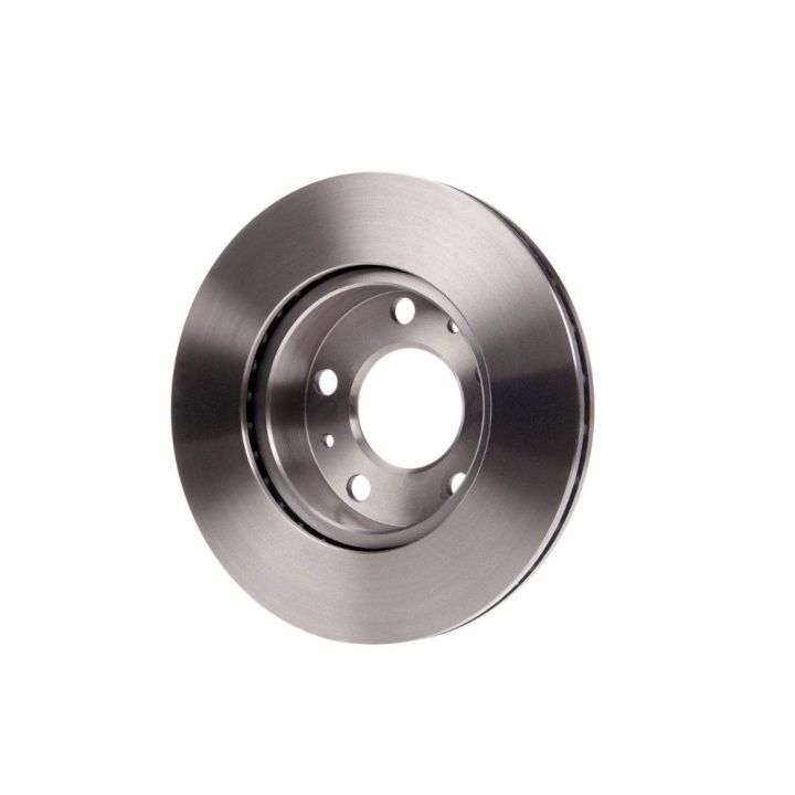 Ön Havalı Fren Diski 300 Mm Fiat Ducato Peugeot Boxer Citroen Jumper Karsan Jest İçin - BOSCH 0986479R86