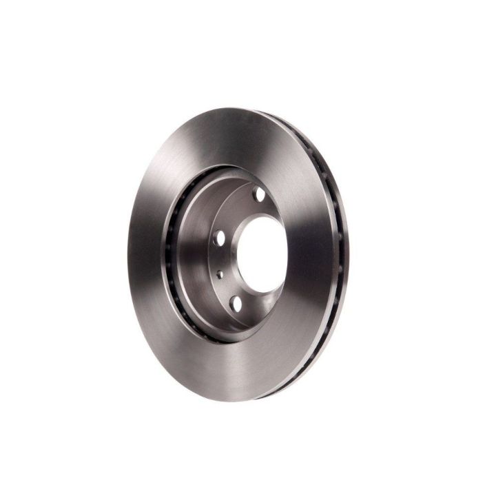 Ön Havalı Fren Diski 300 Mm Fiat Ducato Peugeot Boxer Citroen Jumper Karsan Jest İçin - BOSCH 0986479R86