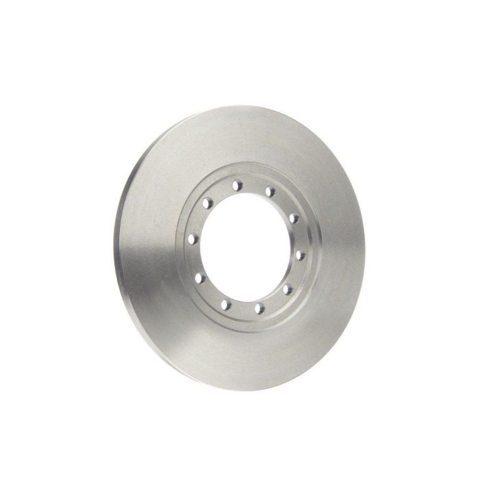 Arka Fren Diski ABS'li Ford Transit V347 2.2 2.4 3.2 TDCi İçin (2006-2014) - BOSCH 0986479R92