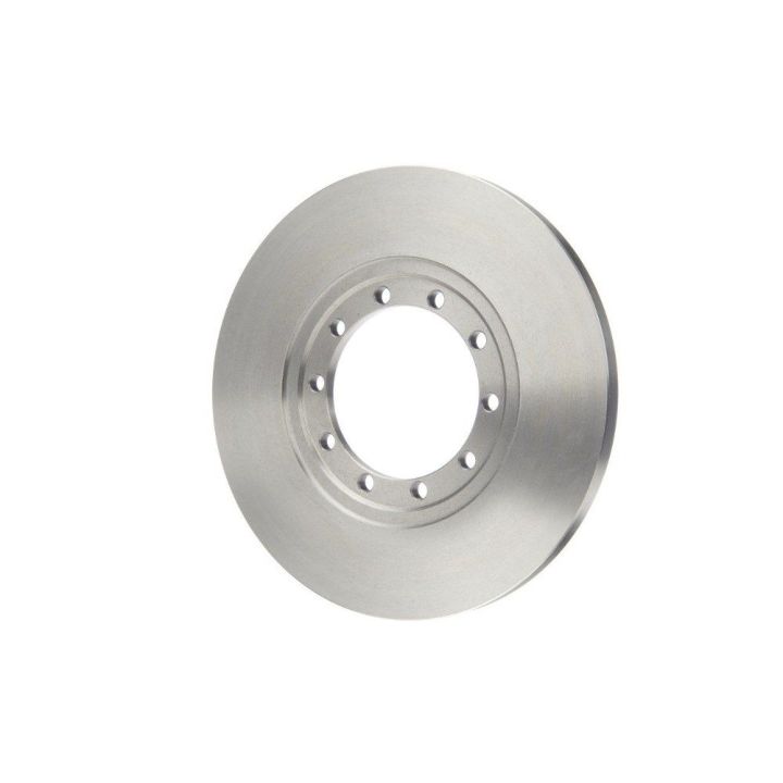 Arka Fren Diski ABS'li Ford Transit V347 2.2 2.4 3.2 TDCi İçin (2006-2014) - BOSCH 0986479R92