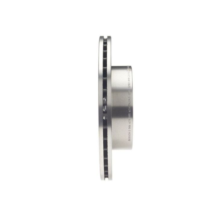 Ön Fren Diski Mercedes V-Class 638/2 Vito 638 İçin (1997-2003) - BOSCH 0986479R95