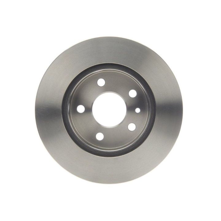 Ön Fren Diski Mercedes V-Class 638/2 Vito 638 İçin (1997-2003) - BOSCH 0986479R95