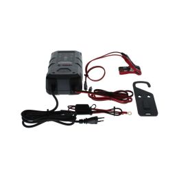 Akü Şarj Cihazı Küçük C70 12V & 24V - 14-230 Ah - BOSCH 0189911070