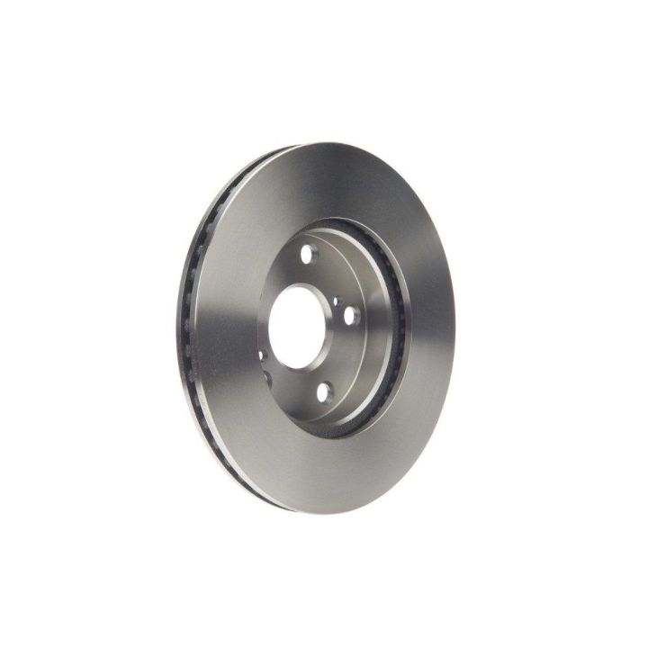 Ön Havalı Fren Diski 5 Bijon 275 Mm Toyota Auris Corolla İçin (2002-) - BOSCH 0986479R97
