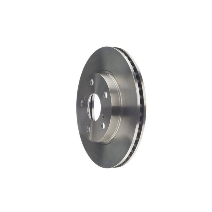 Ön Havalı Fren Diski 5 Bijon 275 Mm Toyota Auris Corolla İçin (2002-) - BOSCH 0986479R97