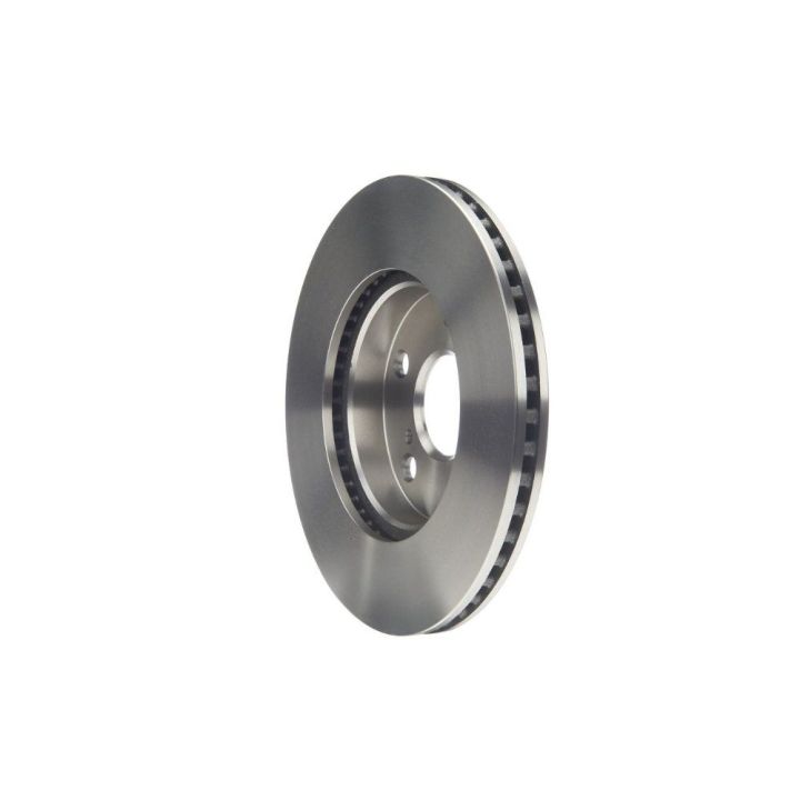 Ön Havalı Fren Diski 5 Bijon 275 Mm Toyota Auris Corolla İçin (2002-) - BOSCH 0986479R97