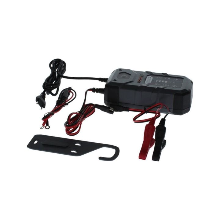 Akü Şarj Cihazı Küçük C70 12V & 24V - 14-230 Ah - BOSCH 0189911070