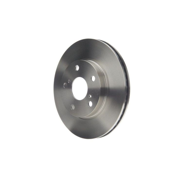 Ön Havalı Fren Diski 5 Bijon 275 Mm Toyota Auris Corolla İçin (2002-) - BOSCH 0986479R97