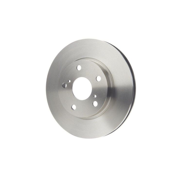 Ön Havalı Fren Diski 5 Bijon 275 Mm Toyota Auris Corolla İçin (2002-) - BOSCH 0986479R97