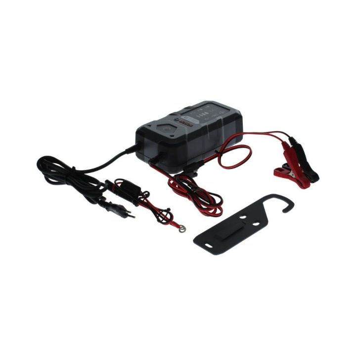 Akü Şarj Cihazı Küçük C70 12V & 24V - 14-230 Ah - BOSCH 0189911070