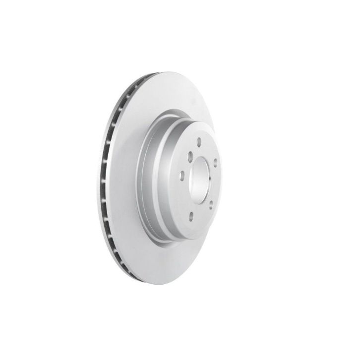 Arka Havalı Yüksek Karbonlu Kaplamalı Fren Diski BMW E90 E91 E92 E93 E84 X1 İçin (2005-2013) - Bosch 0986479439