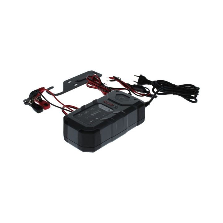 Akü Şarj Cihazı Küçük C70 12V & 24V - 14-230 Ah - BOSCH 0189911070