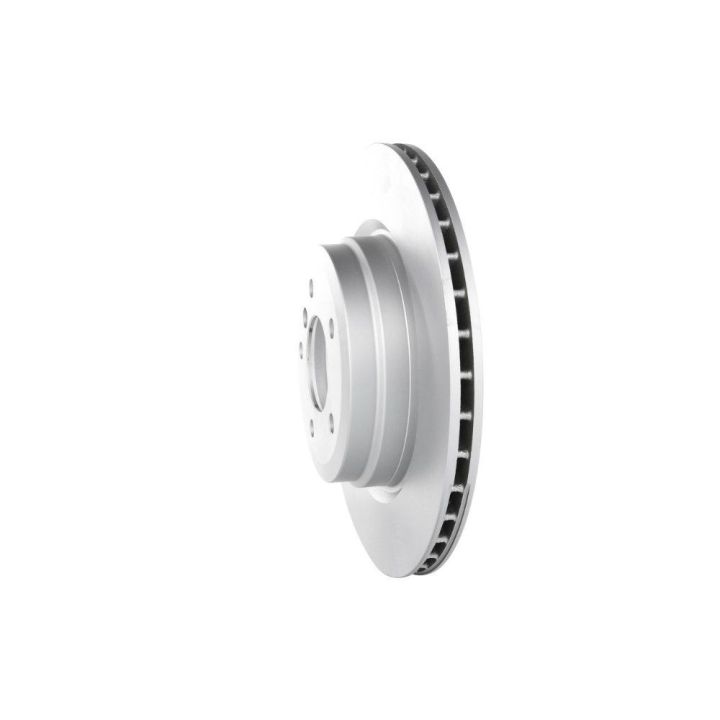 Arka Havalı Yüksek Karbonlu Kaplamalı Fren Diski BMW E90 E91 E92 E93 E84 X1 İçin (2005-2013) - Bosch 0986479439