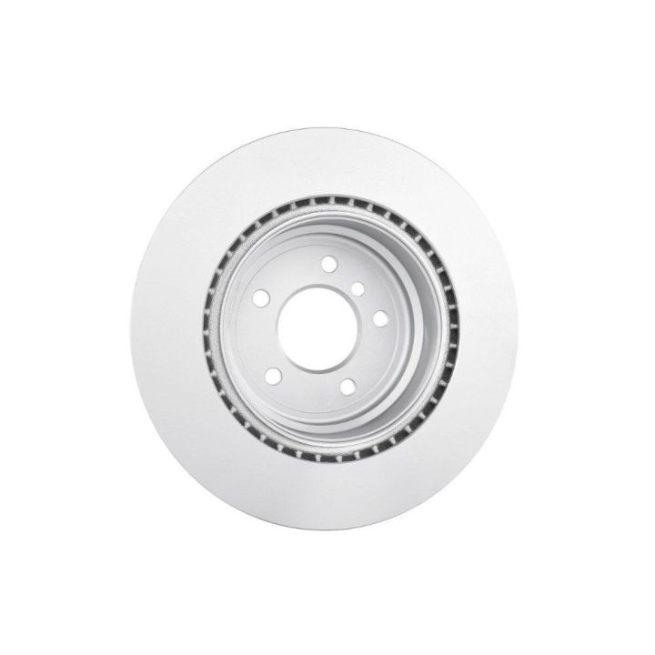 Arka Havalı Yüksek Karbonlu Kaplamalı Fren Diski BMW E90 E91 E92 E93 E84 X1 İçin (2005-2013) - Bosch 0986479439