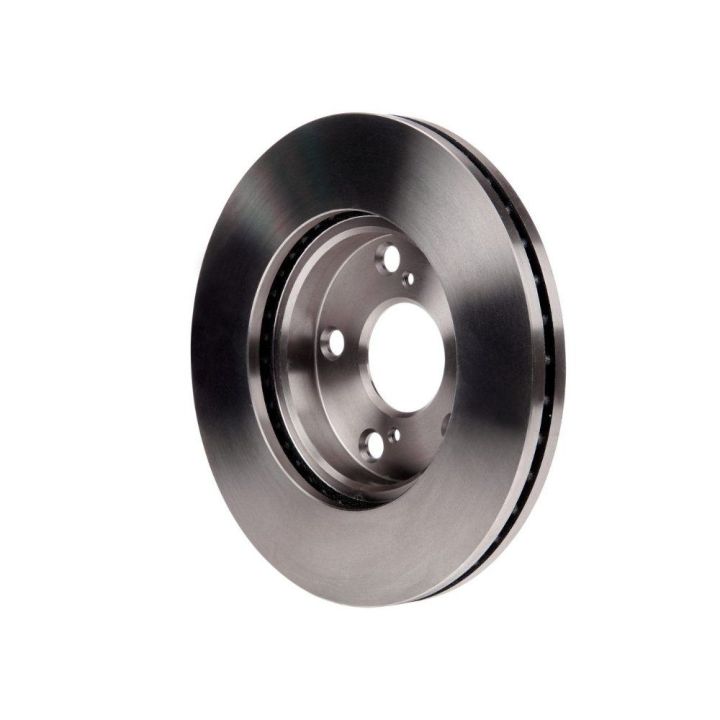 Ön Havalı Fren Diski Toyota Corolla Auris D4D Dizel İçin (2007-2012) - Bosch 0986479S16