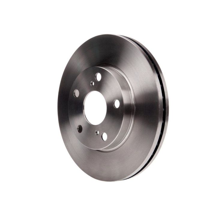 Ön Havalı Fren Diski Toyota Corolla Auris D4D Dizel İçin (2007-2012) - Bosch 0986479S16
