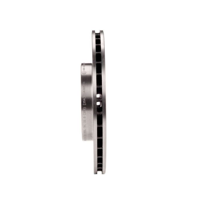 Ön Havalı Fren Diski Ford Mondeo III İçin (2000-2007) - Bosch 0986479S48