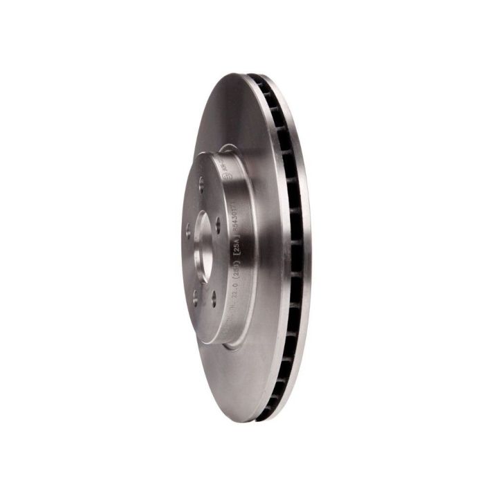 Ön Havalı Fren Diski Ford Mondeo III İçin (2000-2007) - Bosch 0986479S48
