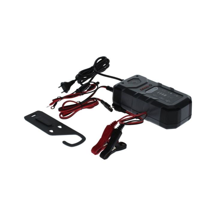 Akü Şarj Cihazı Küçük C70 12V & 24V - 14-230 Ah - BOSCH 0189911070