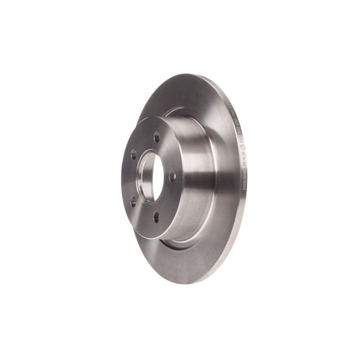 Arka ABS'li Fren Diski Ford Connect Tourneo İçin (2002-) - Bosch 0986479S51