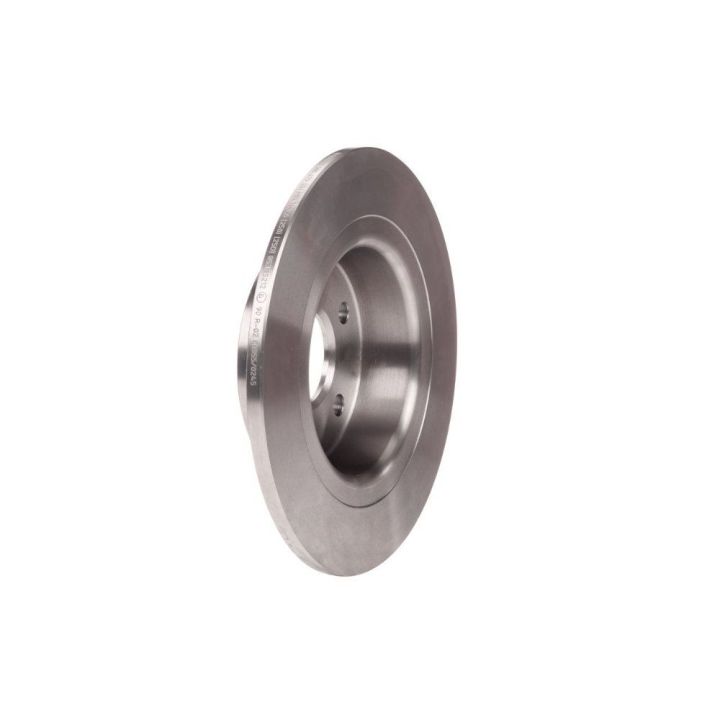 Arka ABS'li Fren Diski Ford Connect Tourneo İçin (2002-) - Bosch 0986479S51