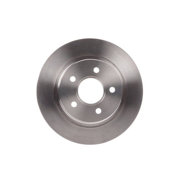 Arka ABS'li Fren Diski Ford Connect Tourneo İçin (2002-) - Bosch 0986479S51