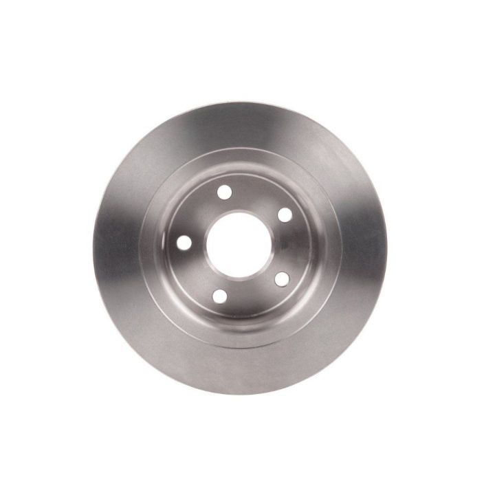 Arka ABS'li Fren Diski Ford Connect Tourneo İçin (2002-) - Bosch 0986479S51