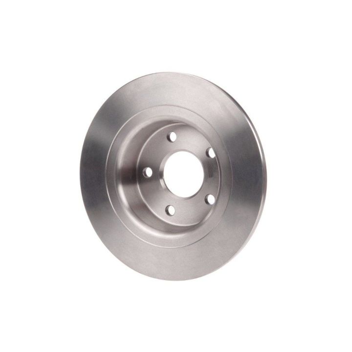 Arka ABS'li Fren Diski Ford Connect Tourneo İçin (2002-) - Bosch 0986479S51