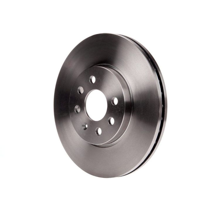 Ön Havalı 4 Bijon Fren Diski Opel Astra F Classic H Combo Meriva İçin (2001-) - Bosch 0986479S55