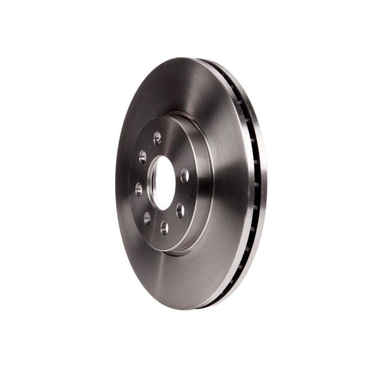 Ön Havalı 4 Bijon Fren Diski Opel Astra F Classic H Combo Meriva İçin (2001-) - Bosch 0986479S55