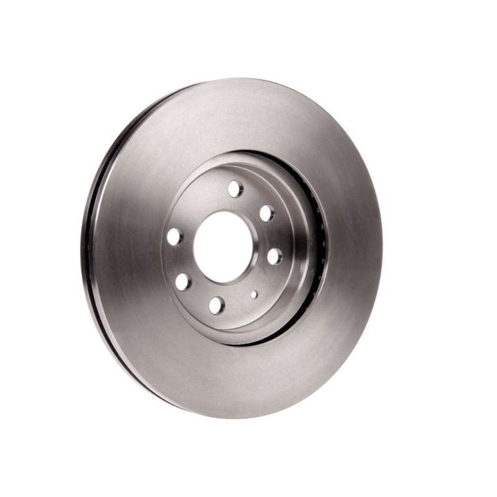 Ön Havalı 4 Bijon Fren Diski Opel Astra F Classic H Combo Meriva İçin (2001-) - Bosch 0986479S55