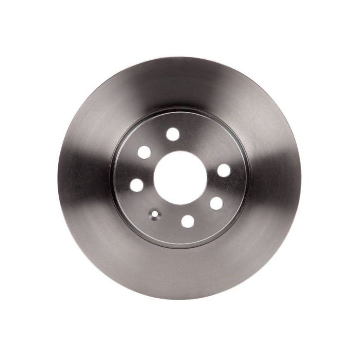 Ön Havalı 4 Bijon Fren Diski Opel Astra F Classic H Combo Meriva İçin (2001-) - Bosch 0986479S55