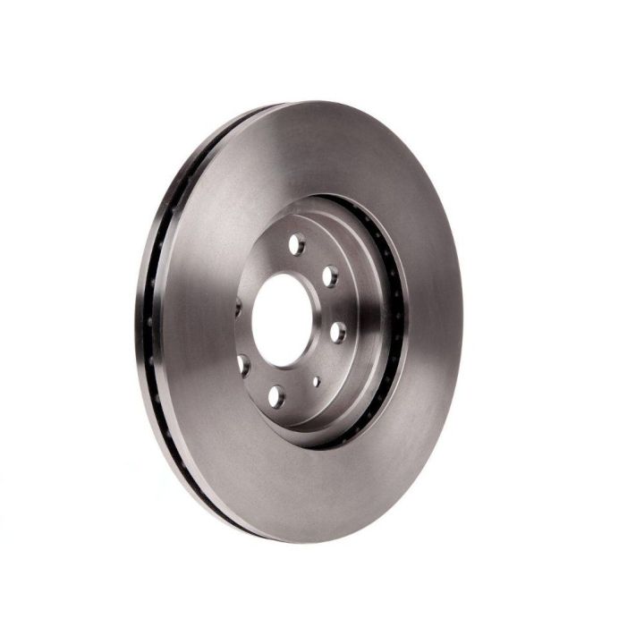 Ön Havalı 4 Bijon Fren Diski Opel Astra F Classic H Combo Meriva İçin (2001-) - Bosch 0986479S55