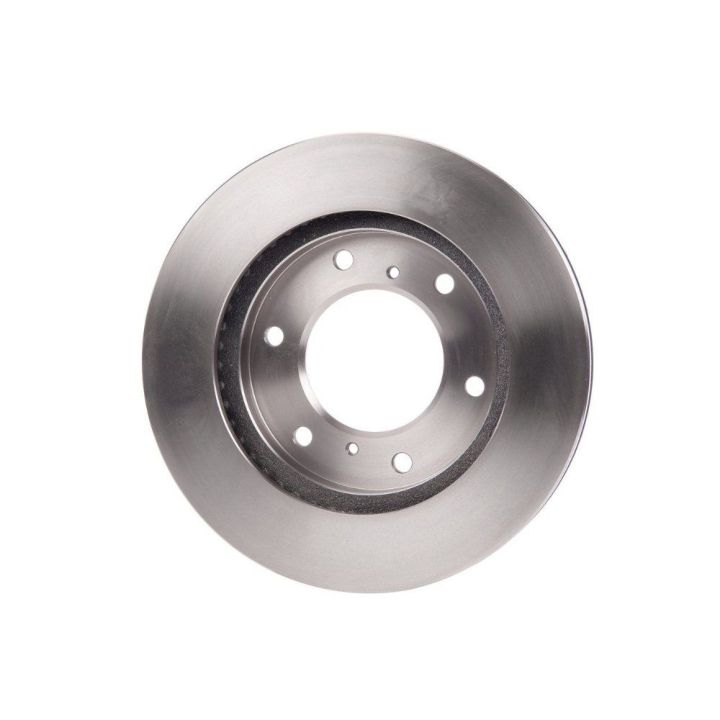 Ön Fren Diski Mitsubishi L200 4x4 Pajero İçin (2006-2013) - Bosch 0986479S63