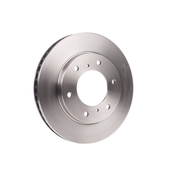 Ön Fren Diski Mitsubishi L200 4x4 Pajero İçin (2006-2013) - Bosch 0986479S63
