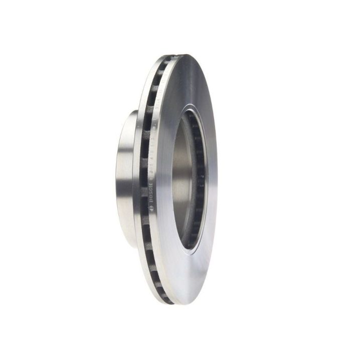 Ön Fren Diski Mercedes-Benz W204 S204 C204 İçin - Bosch 0986479S83