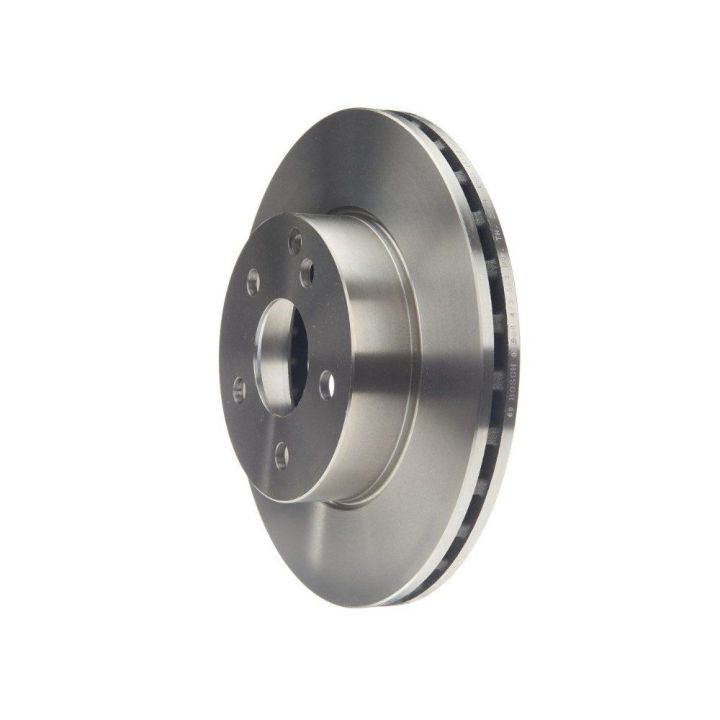 Ön Fren Diski Mercedes-Benz W204 S204 C204 İçin - Bosch 0986479S83