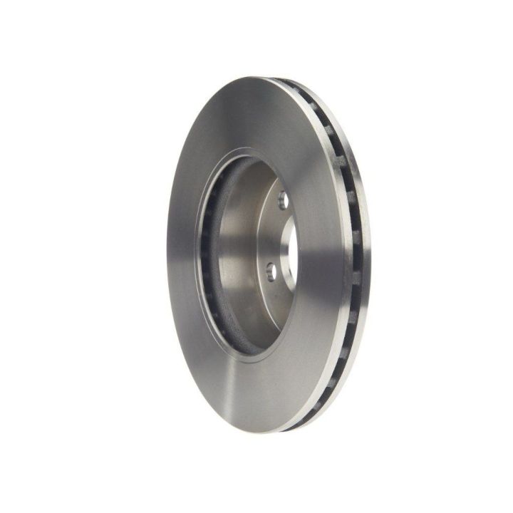 Ön Fren Diski Mercedes-Benz W204 S204 C204 İçin - Bosch 0986479S83