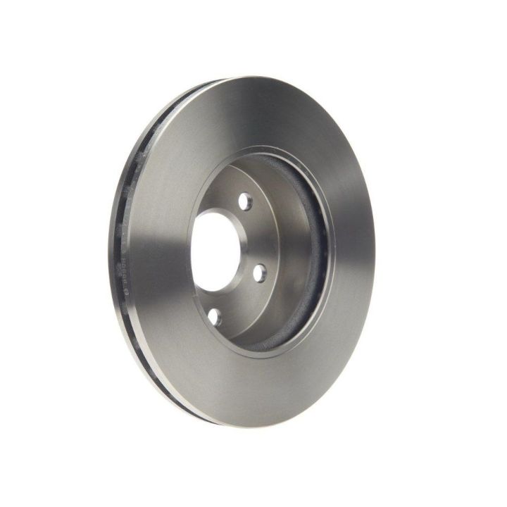 Ön Fren Diski Mercedes-Benz W204 S204 C204 İçin - Bosch 0986479S83