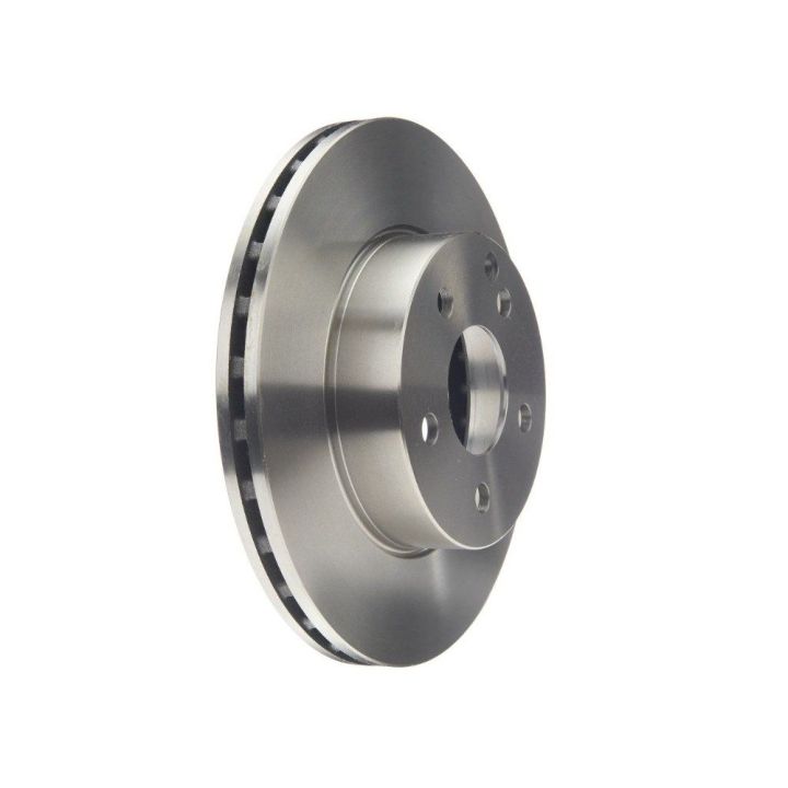 Ön Fren Diski Mercedes-Benz W204 S204 C204 İçin - Bosch 0986479S83