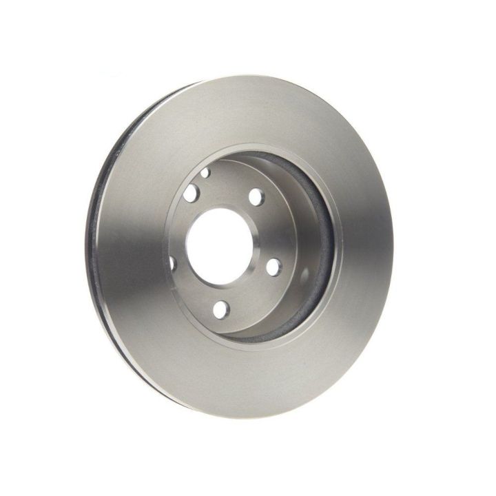 Ön Fren Diski Mercedes-Benz W204 S204 C204 İçin - Bosch 0986479S83