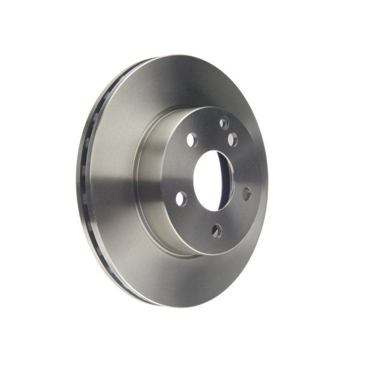 Ön Fren Diski Mercedes-Benz W204 S204 C204 İçin - Bosch 0986479S83