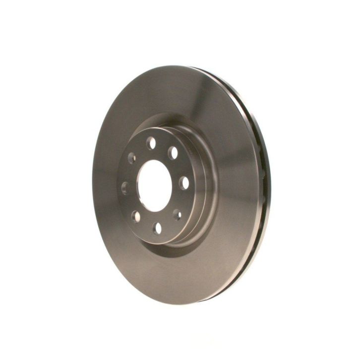 Ön 15 İnç Fren Diski Opel Corsa D E Adam Fiat Grande Punto Evo İçin - Bosch 0986479S91