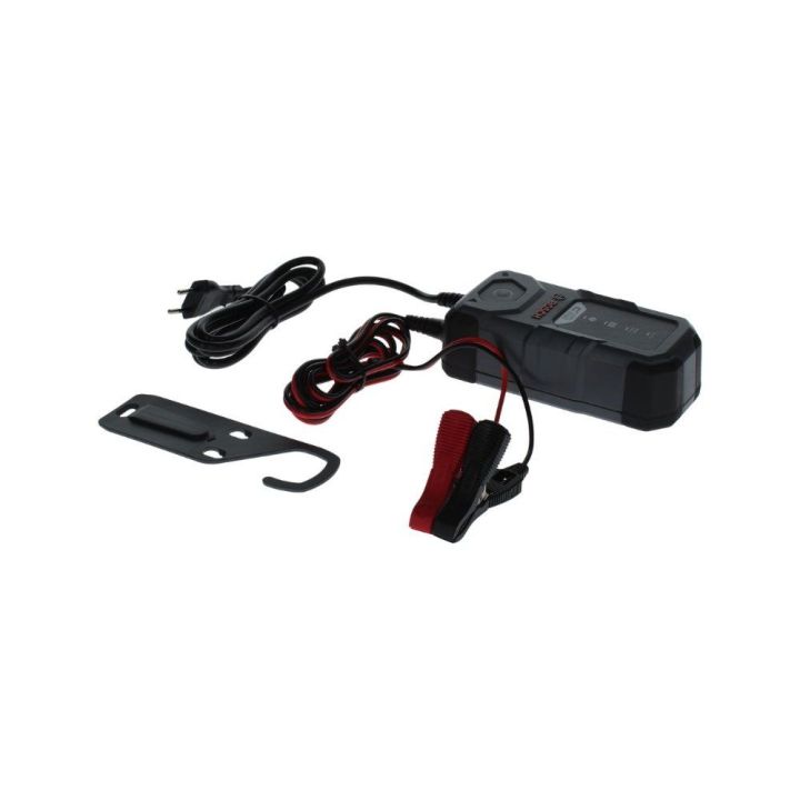 Akü Şarj Cihazı C10 12V 3.5A - BOSCH 0189911010