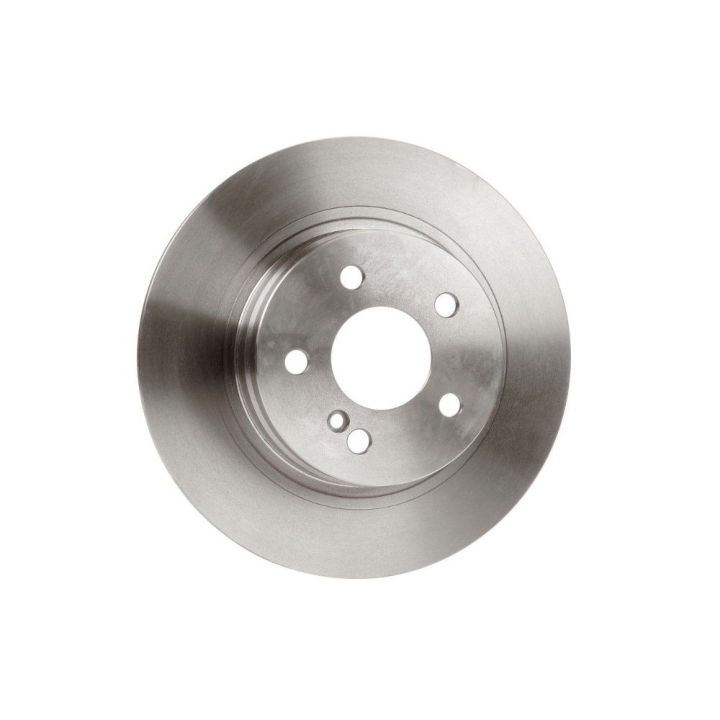 Arka Fren Diski Mercedes W204 S204 C204 C207 A207 İçin (2008-) - Bosch 0986479S92