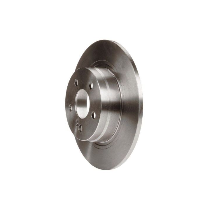 Arka Fren Diski Mercedes W204 S204 C204 C207 A207 İçin (2008-) - Bosch 0986479S92